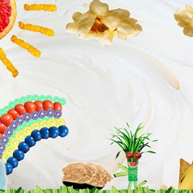 September: Food for Thought