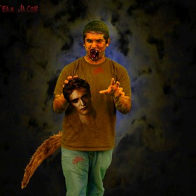 November: Monster Mix