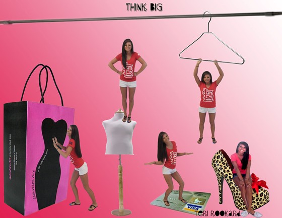 September: Think Big