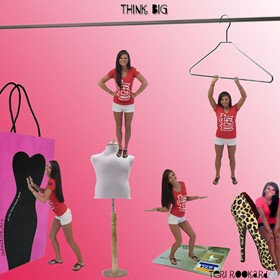 September: Think Big