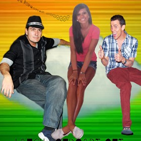 Practice Work: Movie Poster